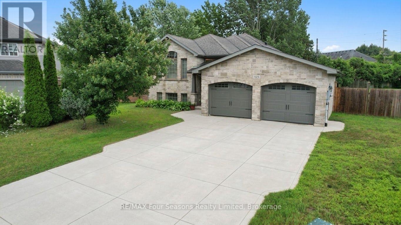 325 Gingrich Crescent, Saugeen Shores, Ontario  N0H 2C1 - Photo 2 - X13709714