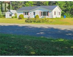4338 122 Route, Fosterville, New Brunswick