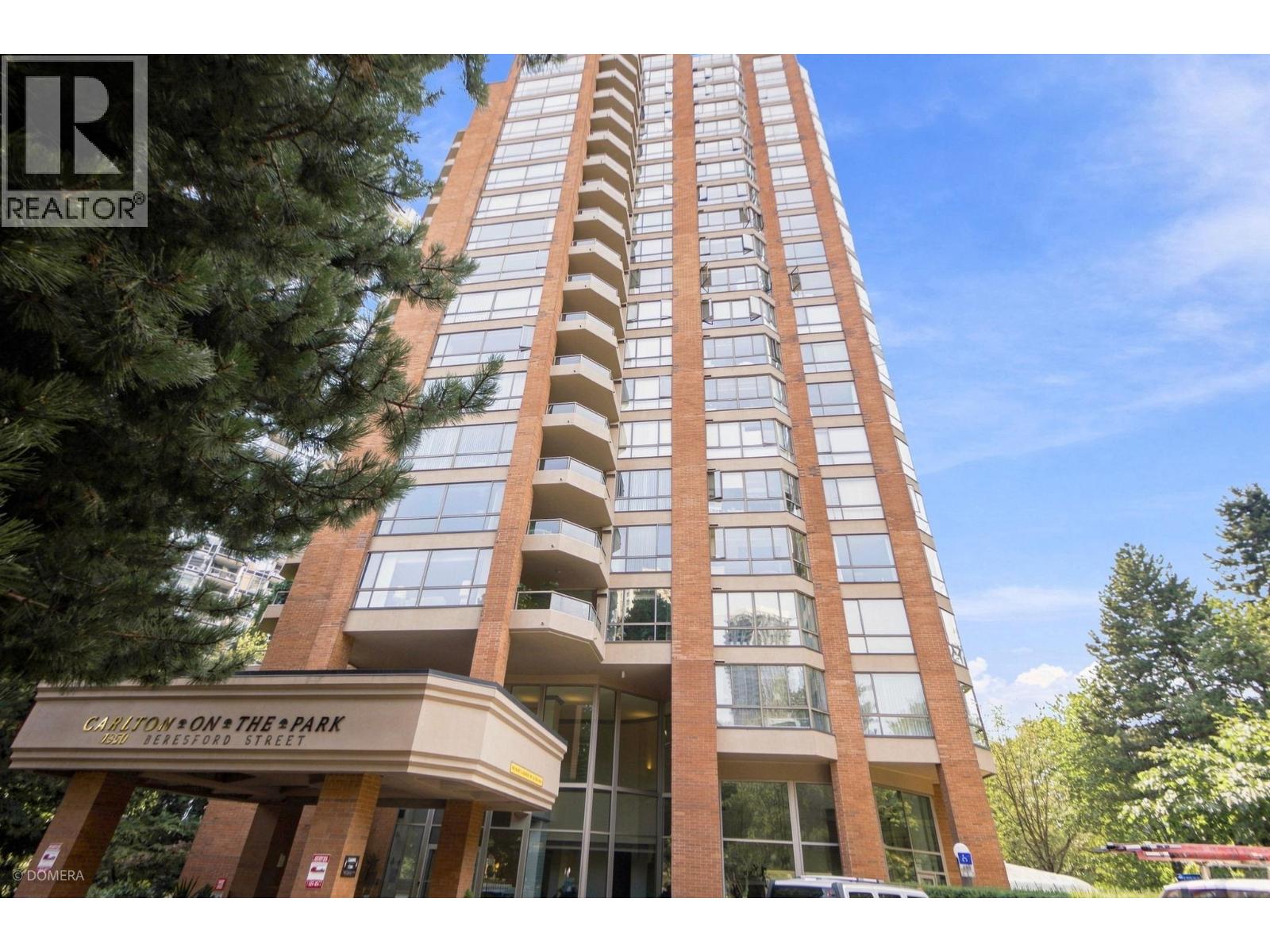 602 4350 Beresford Street, Burnaby, British Columbia  V5H 4K9 - Photo 34 - R3157114