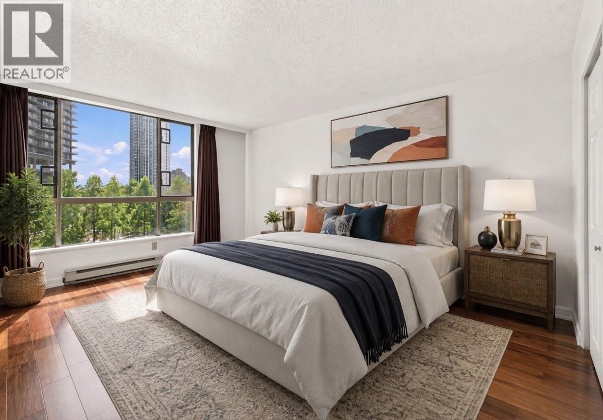 602 4350 Beresford Street, Burnaby, British Columbia  V5H 4K9 - Photo 35 - R3157114