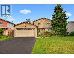 46 GARDEN Crescent, Paris, Ontario