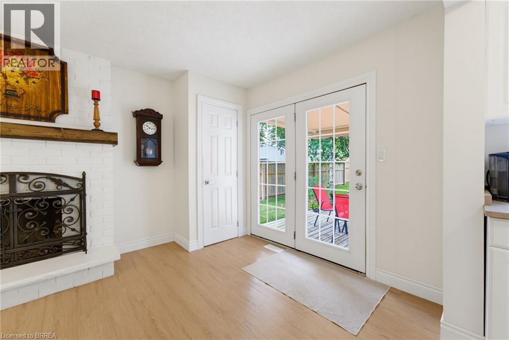 46 Garden Crescent, Paris, Ontario  N3L 3T4 - Photo 6 - 40857681