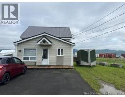 87 Vanier Street, Campbellton, New Brunswick