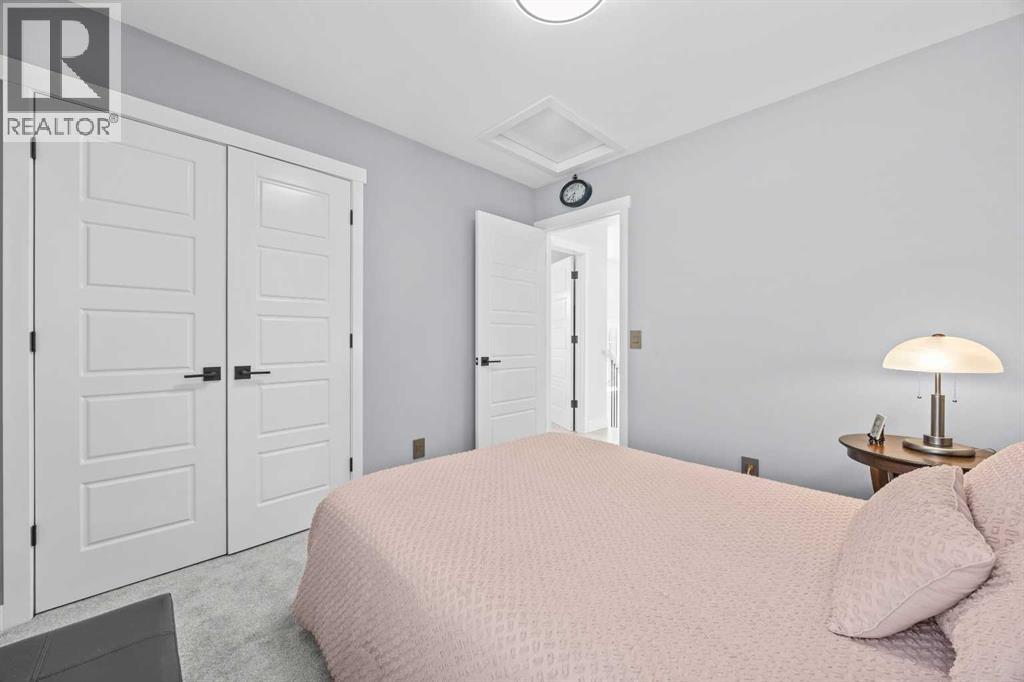 101 Bridlewood Street, Calgary, Alberta  T2Y 3R7 - Photo 25 - A2328594