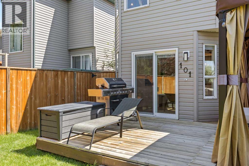 101 Bridlewood Street, Calgary, Alberta  T2Y 3R7 - Photo 45 - A2328594