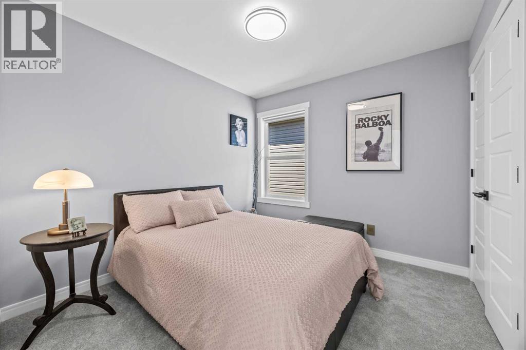 101 Bridlewood Street, Calgary, Alberta  T2Y 3R7 - Photo 24 - A2328594