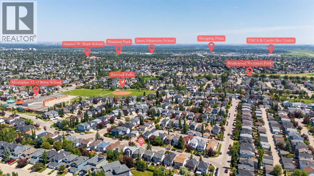 101 Bridlewood Street, Calgary, Alberta  T2Y 3R7 - Photo 48 - A2328594