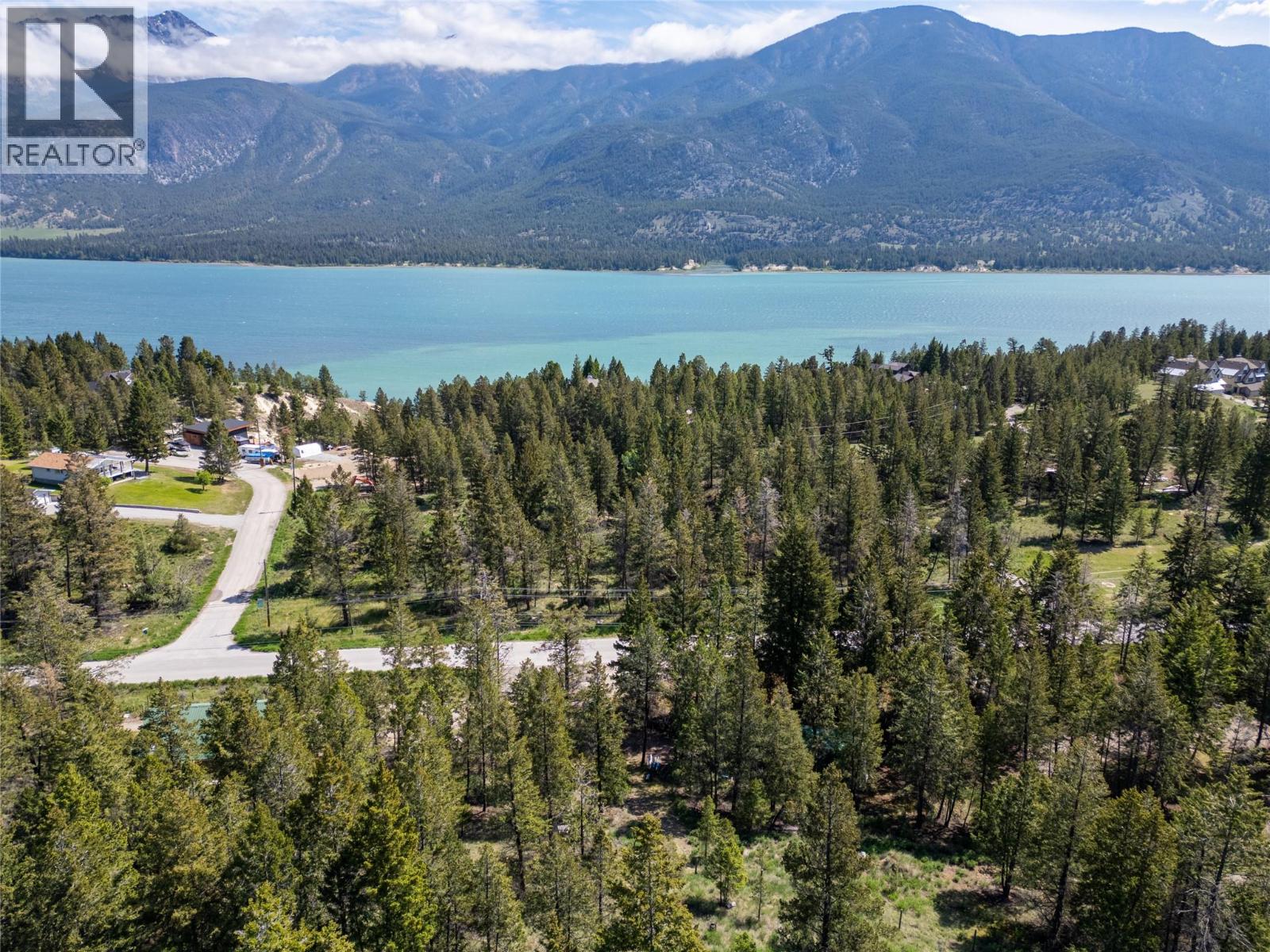 Lot 2 Columbia Lake Road Road Lot# Lot 2, Fairmont Hot Springs, British Columbia  V0B 1L2 - Photo 2 - 10388903