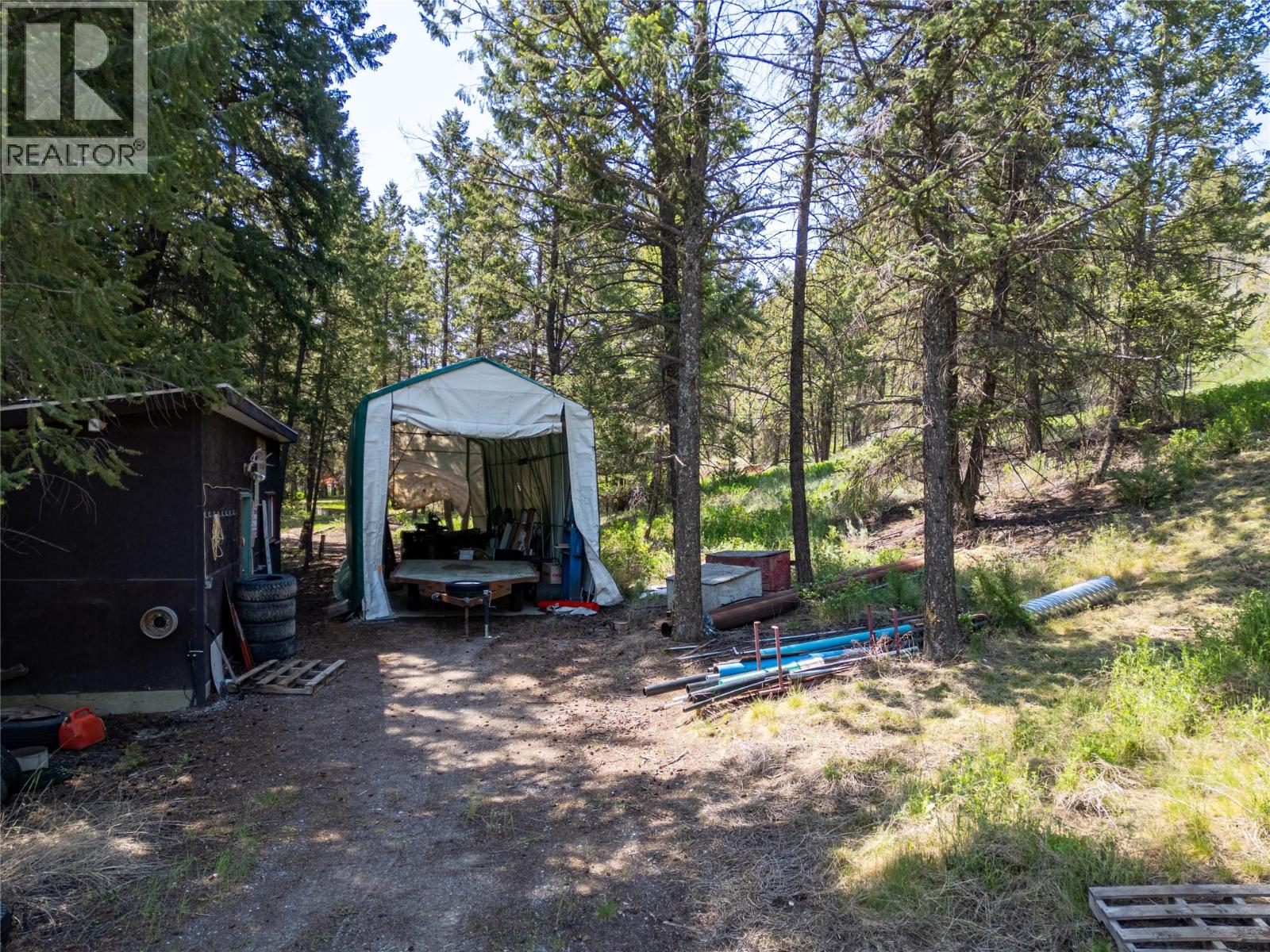 Lot 2 Columbia Lake Road Road Lot# Lot 2, Fairmont Hot Springs, British Columbia  V0B 1L2 - Photo 3 - 10388903