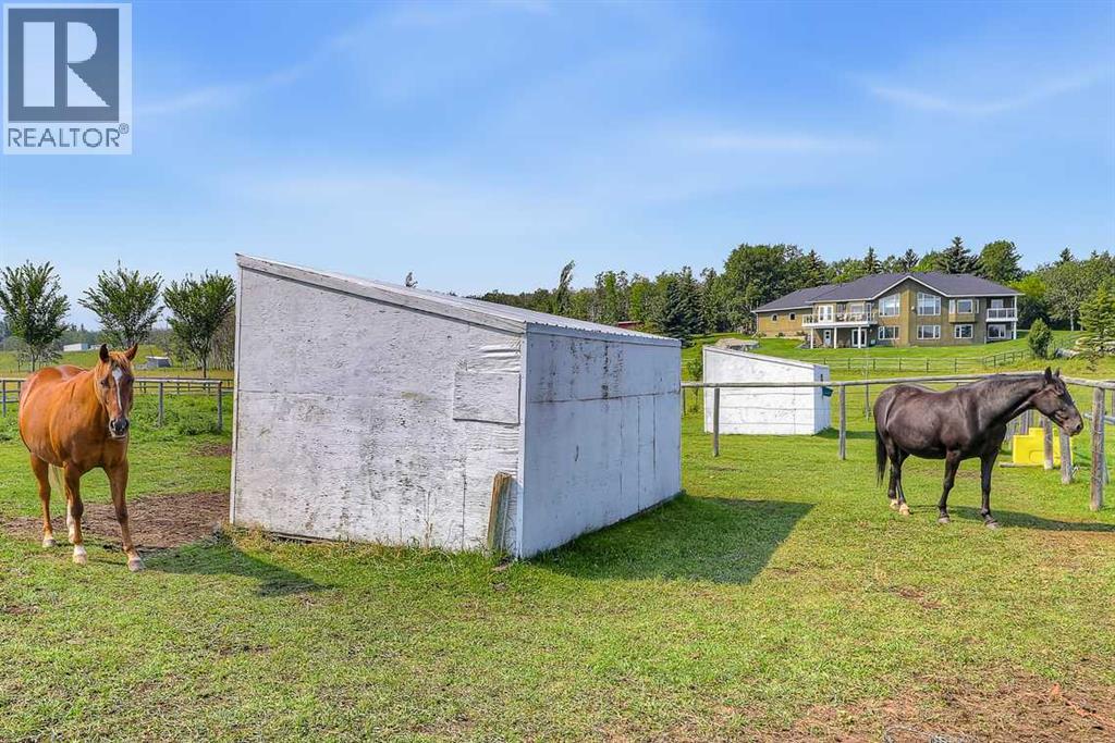 286027 11 Street W, Rural Foothills County, Alberta  T1S 3L5 - Photo 48 - A2338284