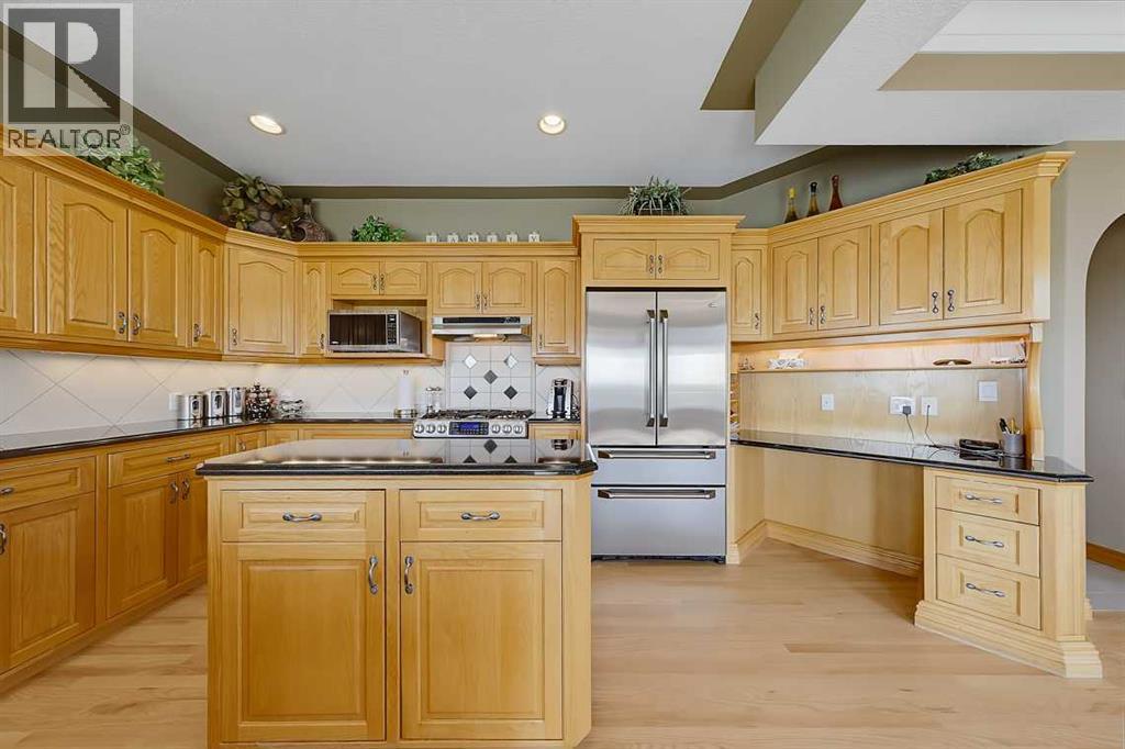 286027 11 Street W, Rural Foothills County, Alberta  T1S 3L5 - Photo 10 - A2338284