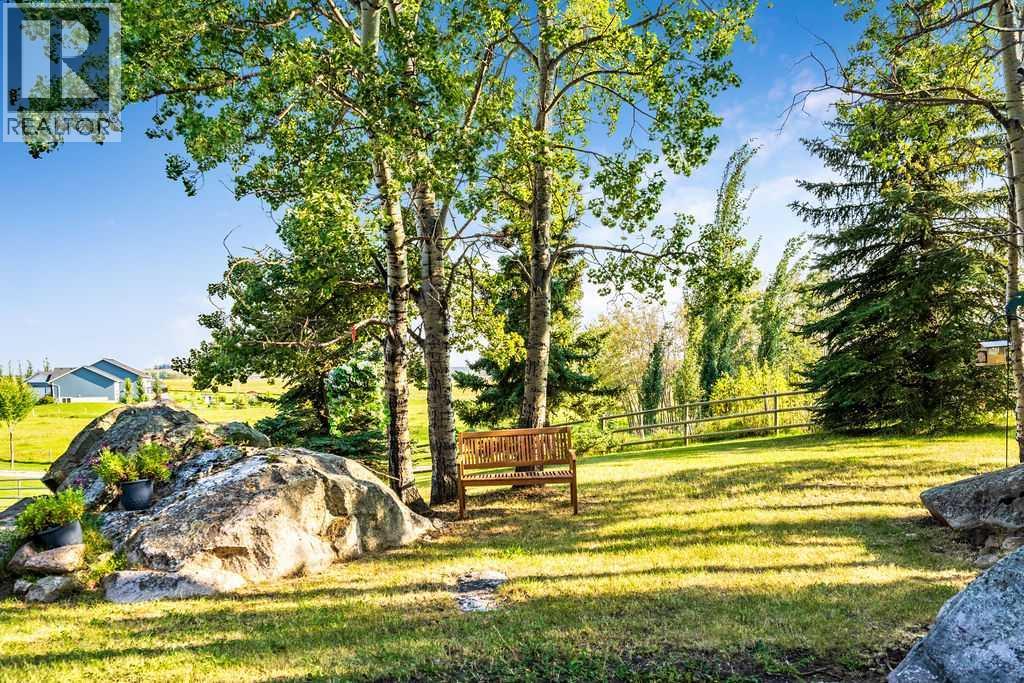 286027 11 Street W, Rural Foothills County, Alberta  T1S 3L5 - Photo 46 - A2338284