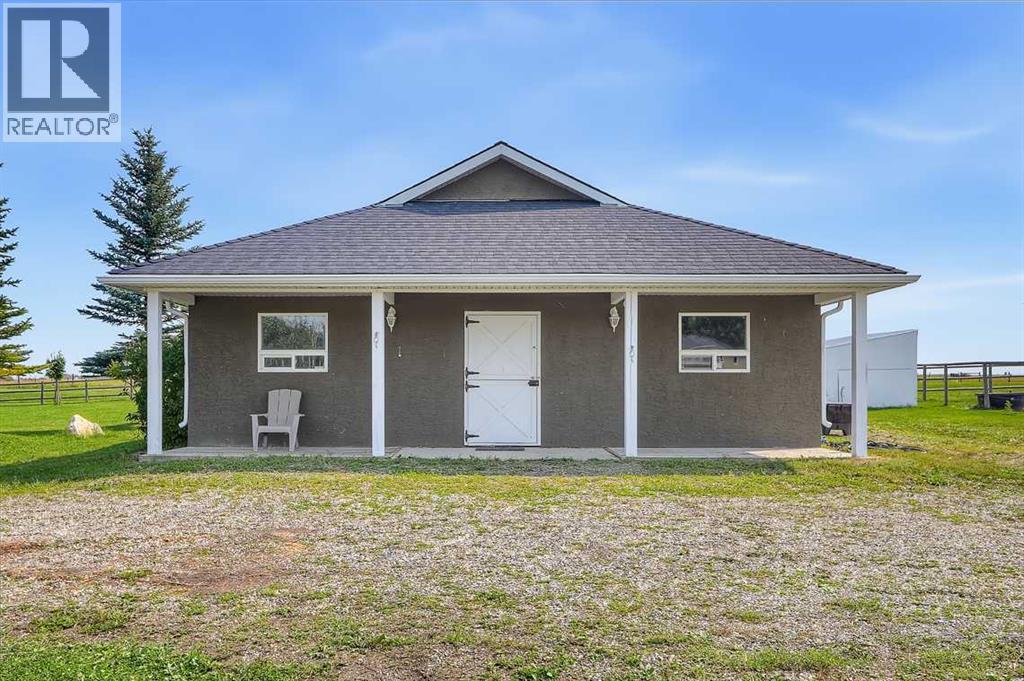 286027 11 Street W, Rural Foothills County, Alberta  T1S 3L5 - Photo 38 - A2338284