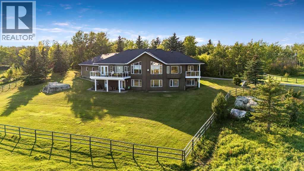286027 11 Street W, Rural Foothills County, Alberta  T1S 3L5 - Photo 41 - A2338284