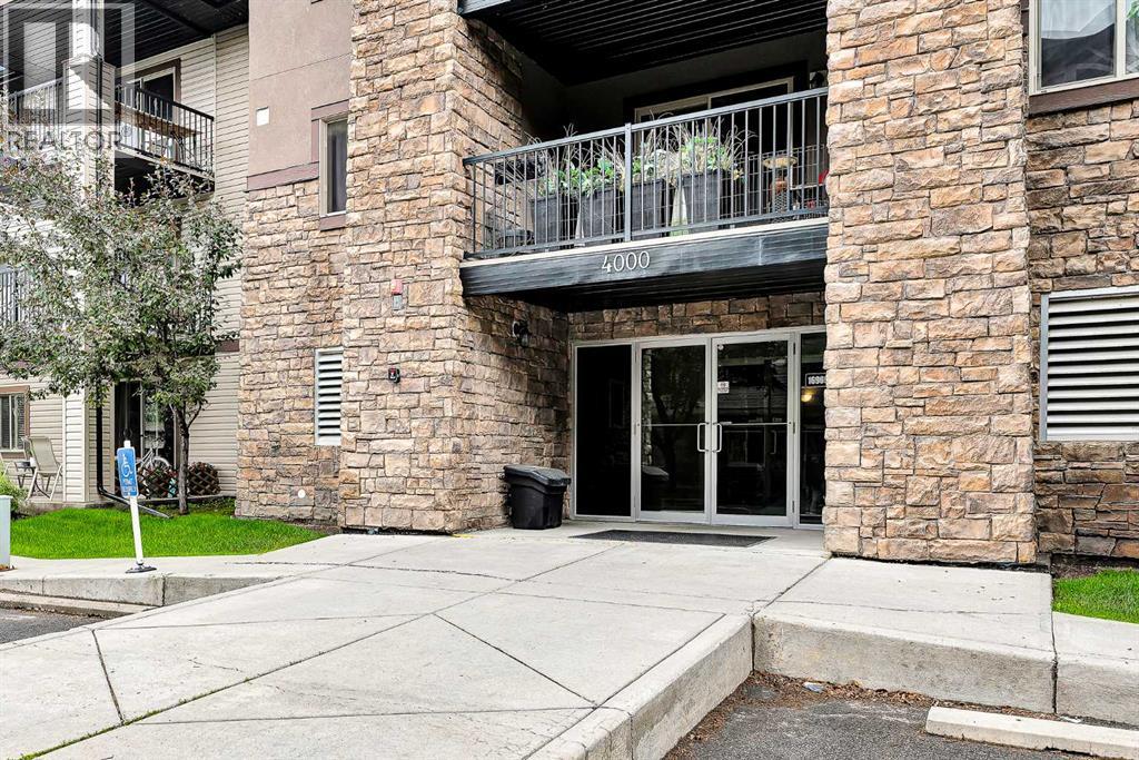 4308, 16969 24 Street SW, Calgary, Alberta  T2Y 0J7 - Photo 2 - A2339289