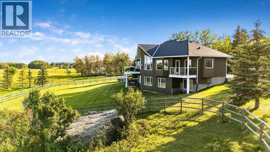 286027 11 Street W, Rural Foothills County, Alberta  T1S 3L5 - Photo 43 - A2338284