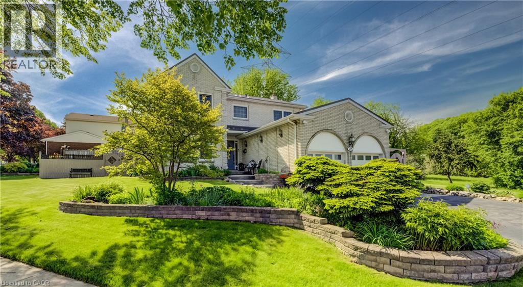 135 ROYAL ORCHARD Drive, Kitchener, Ontario