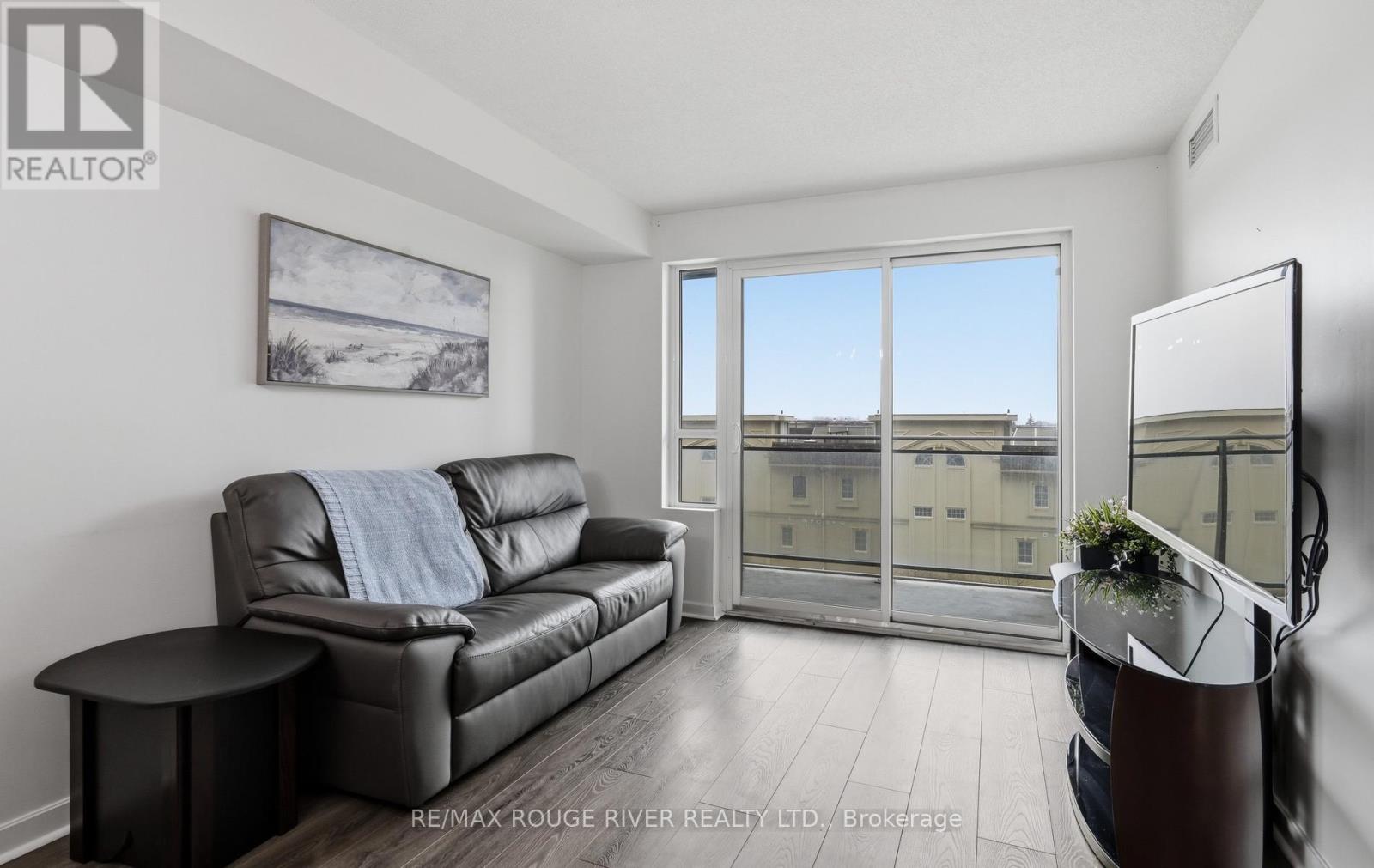 414 - 1235 Bayly Street, Pickering, Ontario  L1W 1L7 - Photo 12 - E13709476