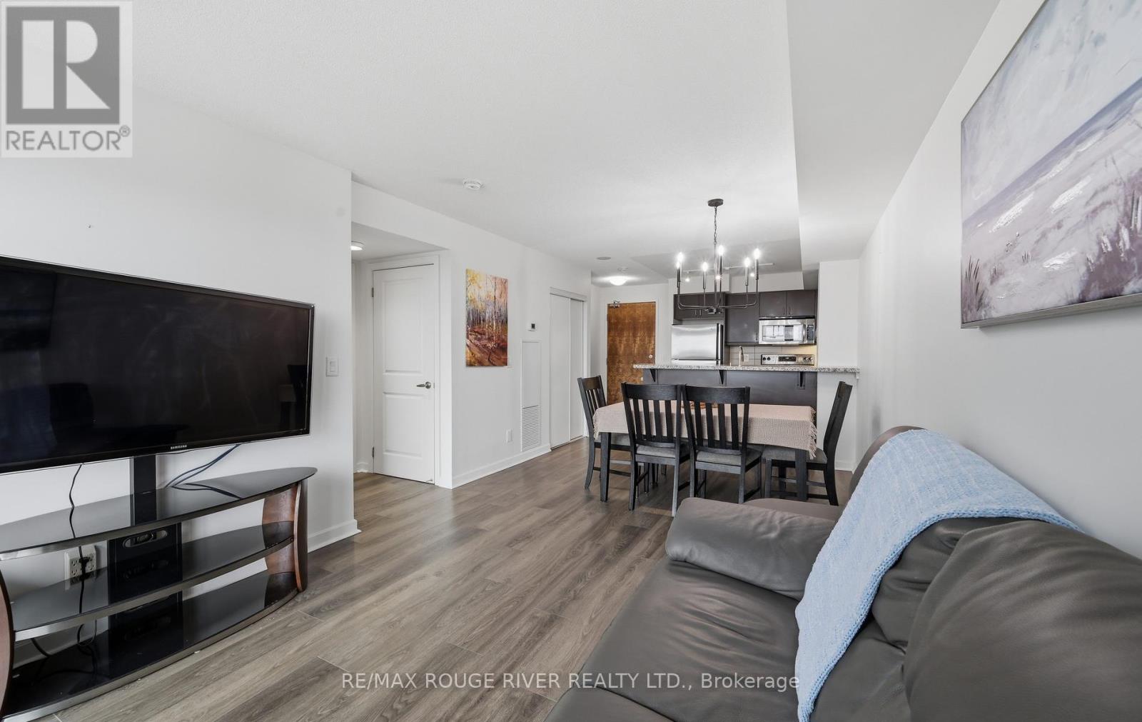 414 - 1235 Bayly Street, Pickering, Ontario  L1W 1L7 - Photo 13 - E13709476