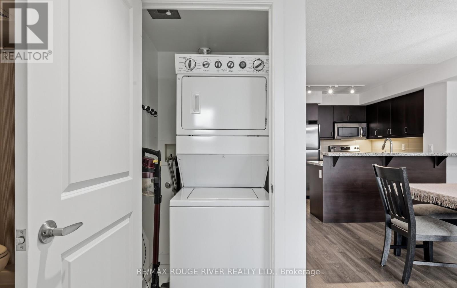 414 - 1235 Bayly Street, Pickering, Ontario  L1W 1L7 - Photo 21 - E13709476