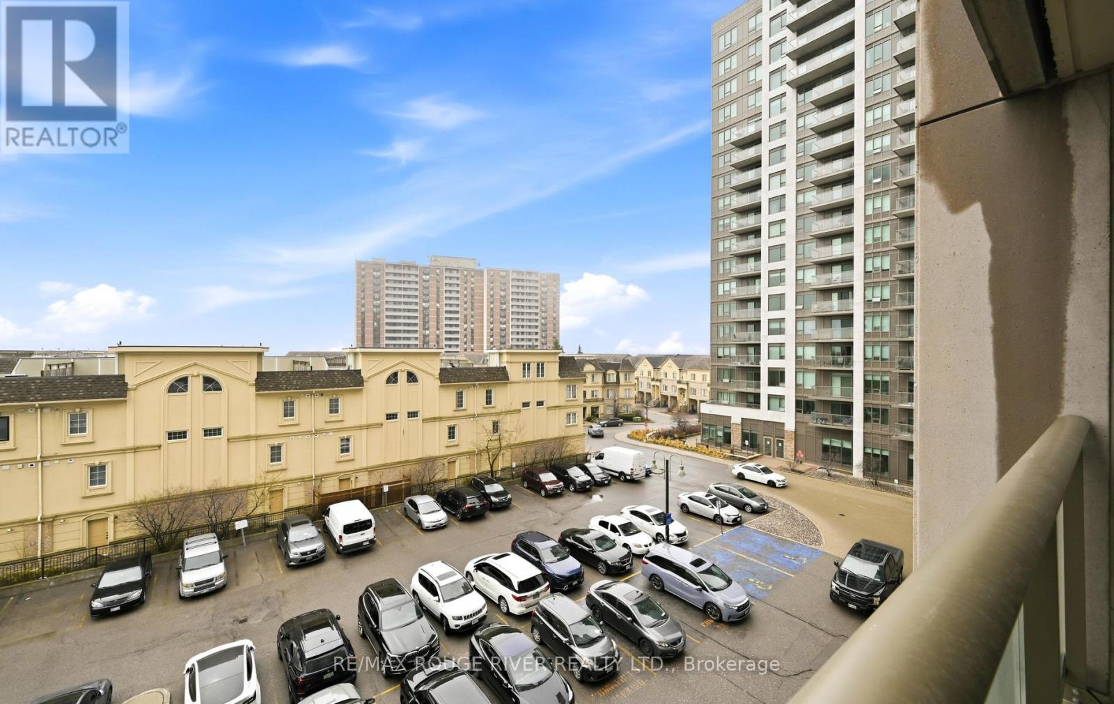 414 - 1235 Bayly Street, Pickering, Ontario  L1W 1L7 - Photo 24 - E13709476