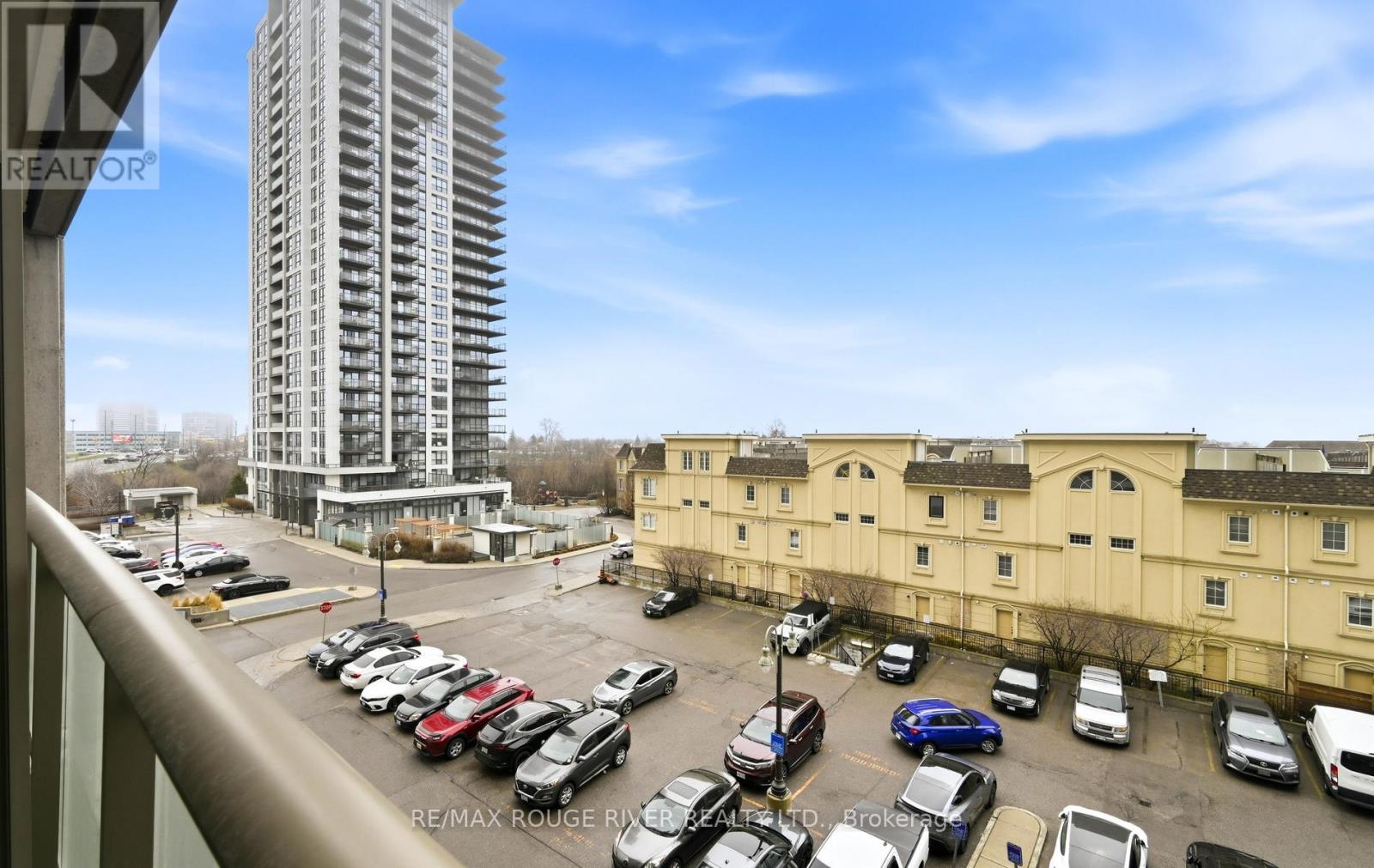 414 - 1235 Bayly Street, Pickering, Ontario  L1W 1L7 - Photo 25 - E13709476
