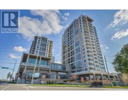 414 - 1235 BAYLY STREET, Pickering, Ontario