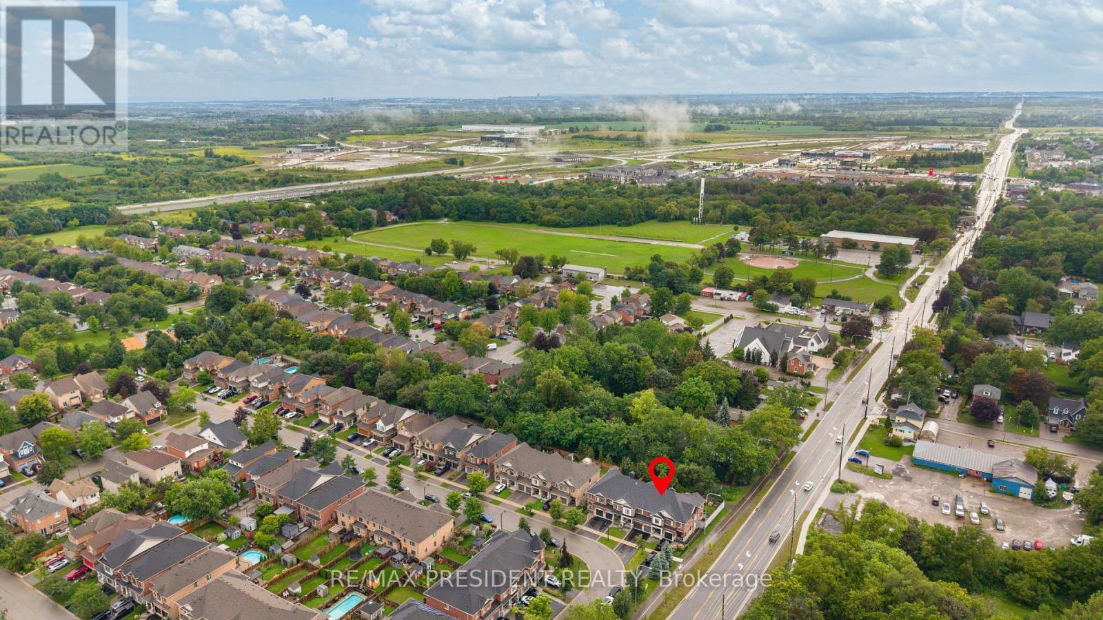 108 Underwood Drive, Whitby, Ontario  L1M 0K9 - Photo 41 - E13709508
