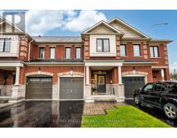 108 UNDERWOOD DRIVE, Whitby, Ontario