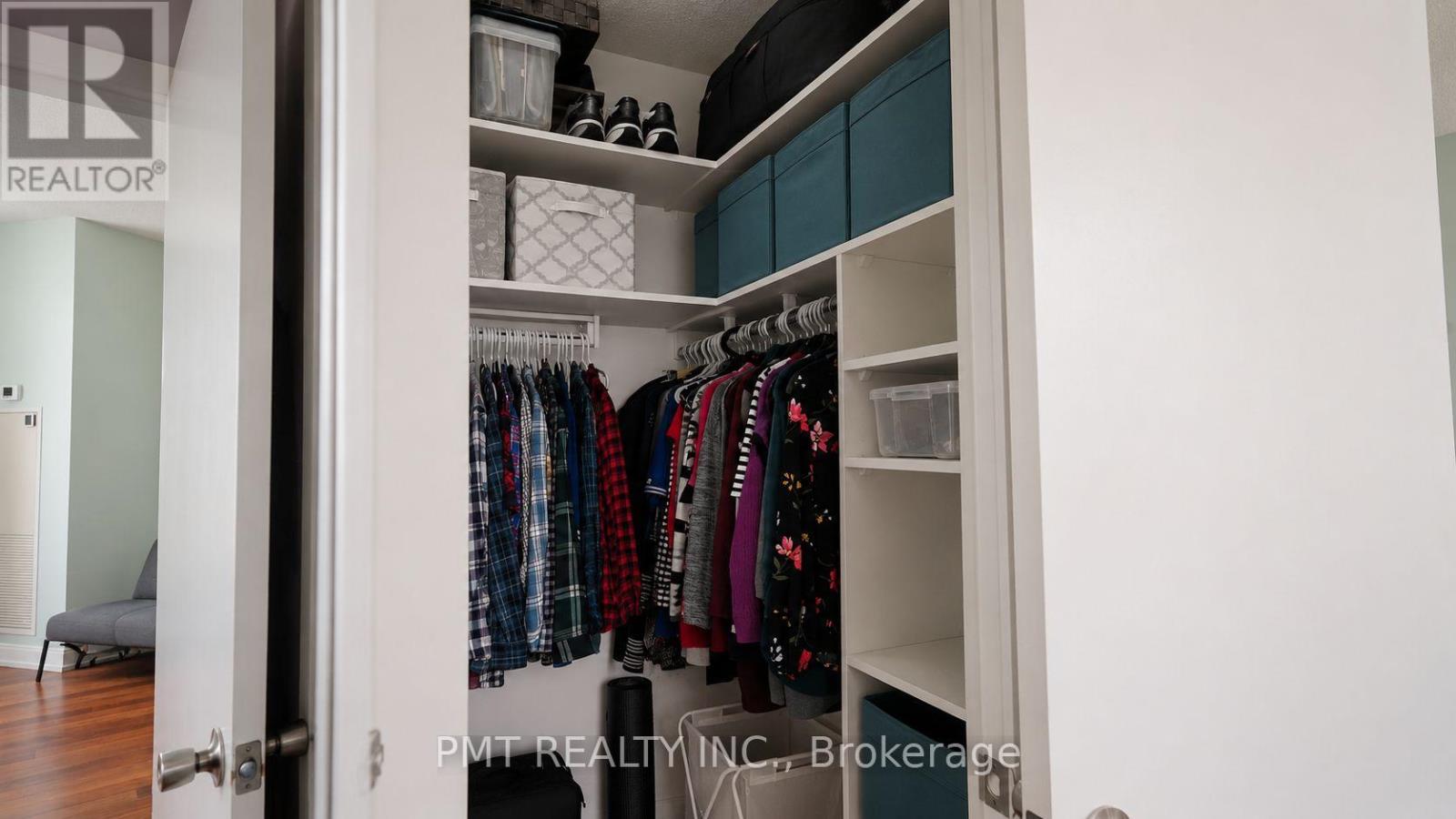 309 - 125 Village Green Square, Toronto, Ontario  M1S 0G3 - Photo 17 - E13709530