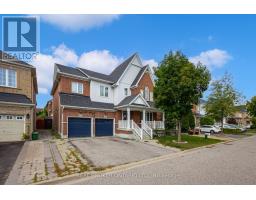 10 COYLE STREET, Ajax, Ontario