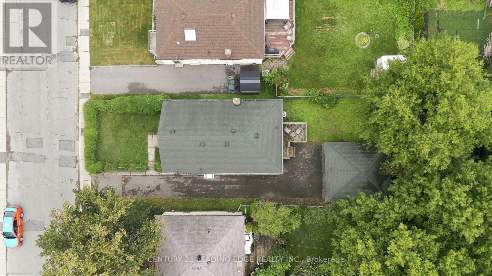 67 Pitt Avenue, Toronto, Ontario  M1L 2R3 - Photo 16 - E13709602