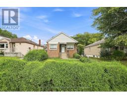 67 PITT AVENUE, Toronto, Ontario