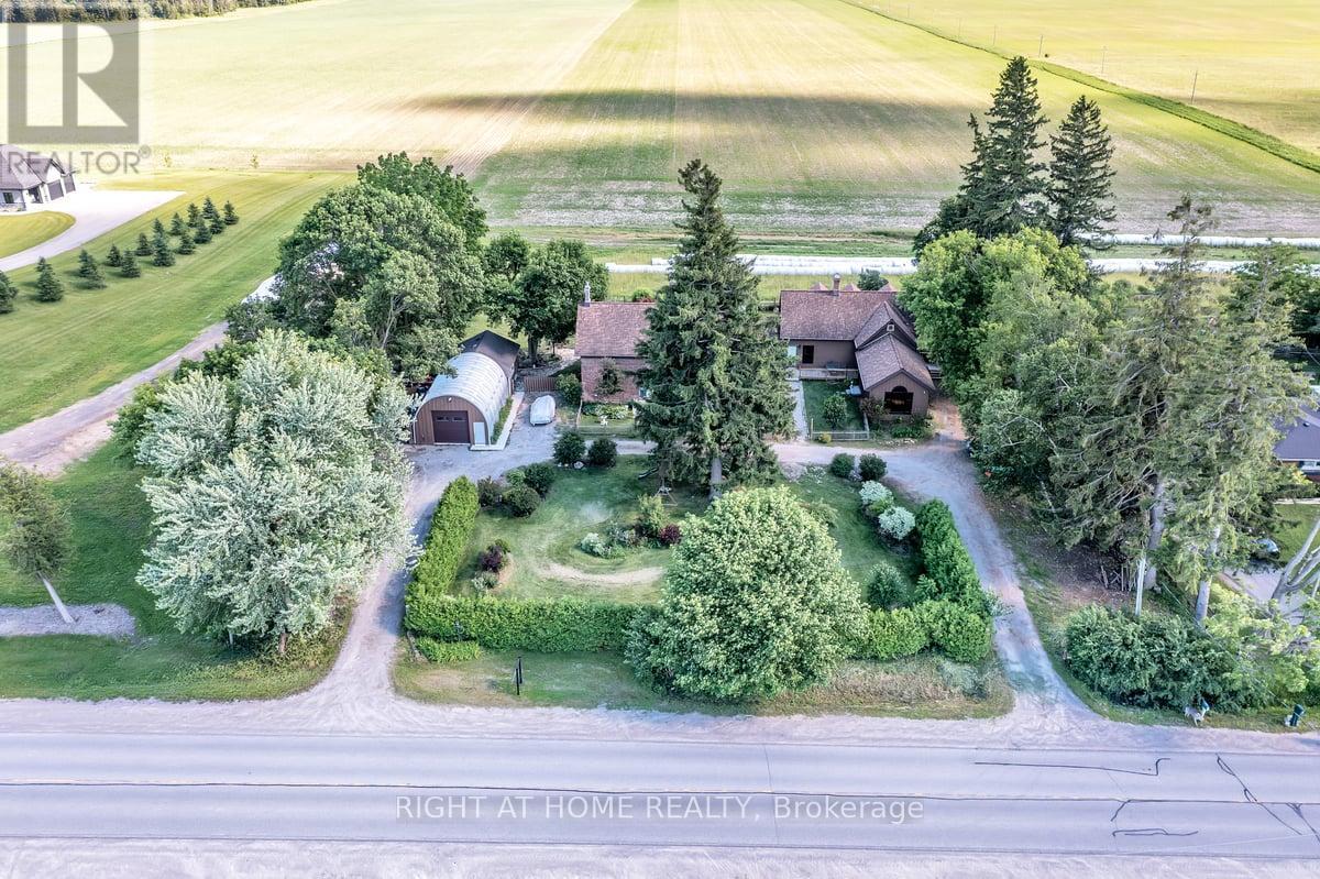 1320 KING STREET, Scugog, Ontario