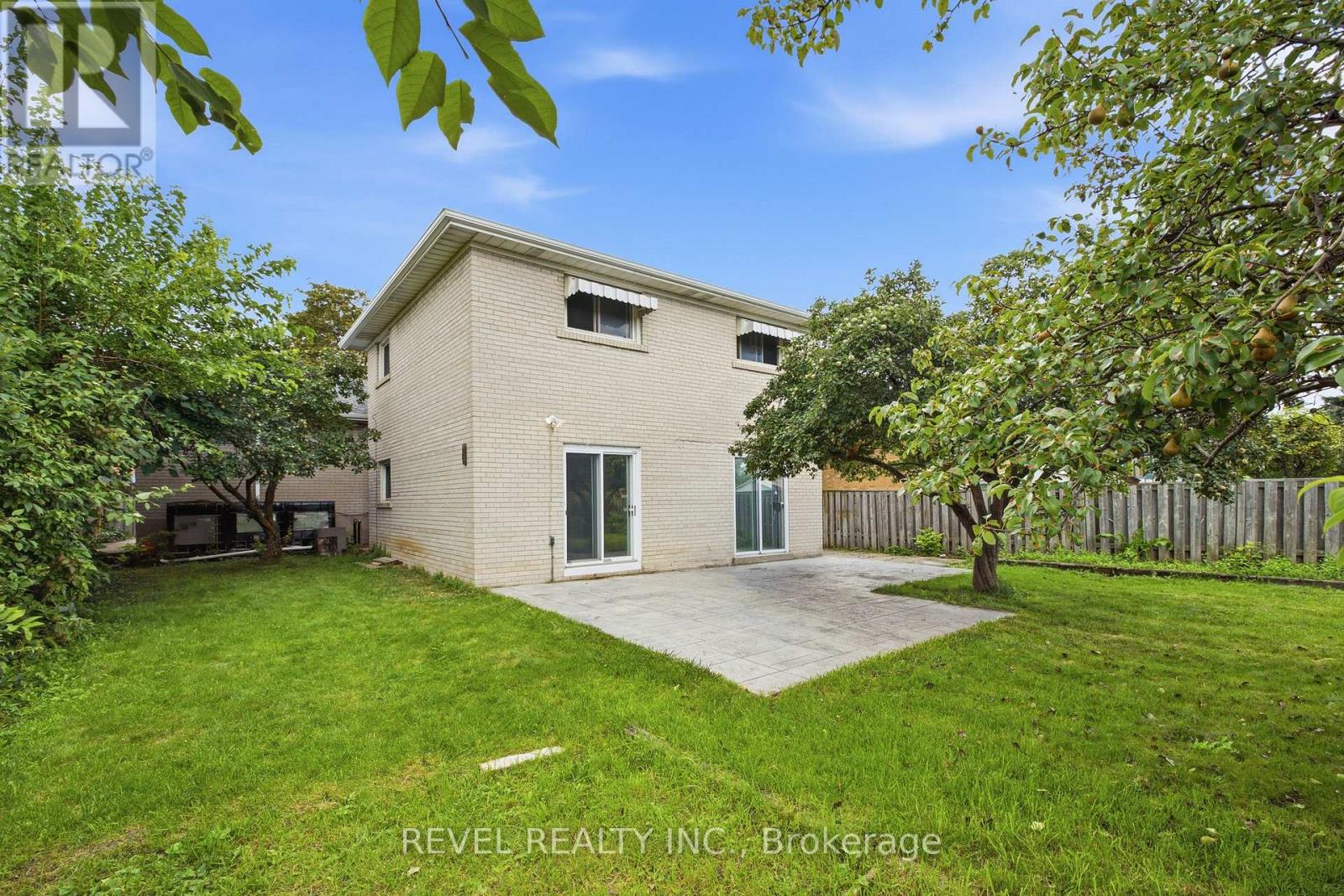 17 Amberjack Boulevard, Toronto, Ontario  M1H 2J2 - Photo 34 - E13709666