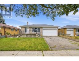 17 AMBERJACK BOULEVARD, Toronto, Ontario