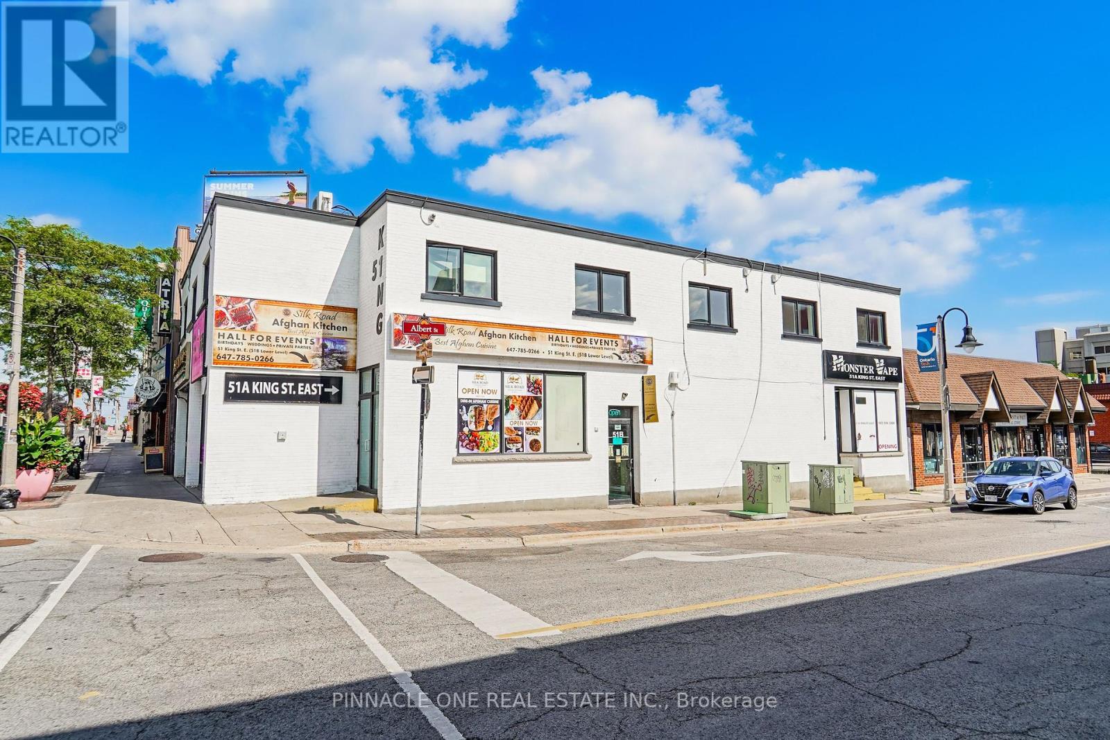 51b King Street E, Oshawa, Ontario L1H 1B4 - Photo 4 - E13709682