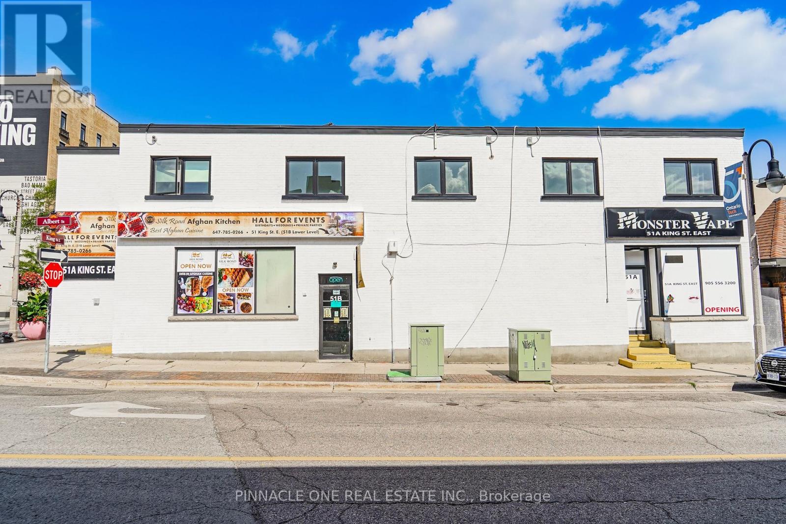 51b King Street E, Oshawa, Ontario L1H 1B4 - Photo 5 - E13709682