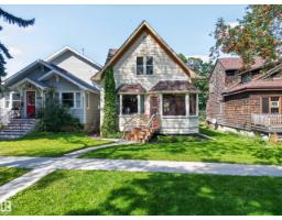9662 85 Av NW, Edmonton, Alberta T6C 1H4 (30194033)