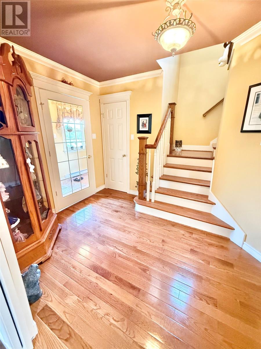 304 Grenfell Heights, Grand Falls-Windsor, Newfoundland & Labrador  A2A 2J2 - Photo 18 - 1302258