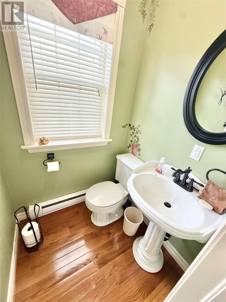 304 Grenfell Heights, Grand Falls-Windsor, Newfoundland & Labrador  A2A 2J2 - Photo 19 - 1302258