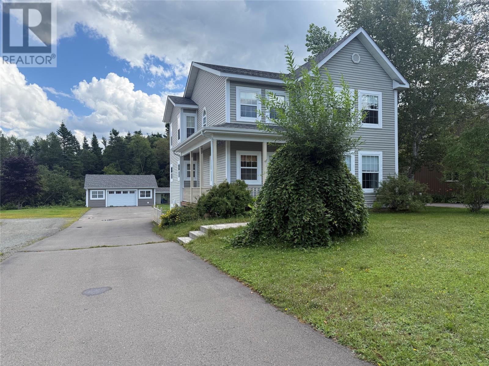 304 Grenfell Heights, Grand Falls-Windsor, Newfoundland & Labrador  A2A 2J2 - Photo 2 - 1302258