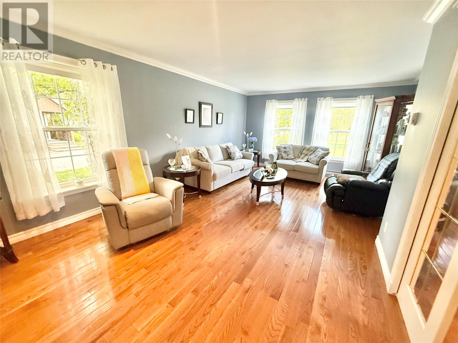 304 Grenfell Heights, Grand Falls-Windsor, Newfoundland & Labrador  A2A 2J2 - Photo 22 - 1302258