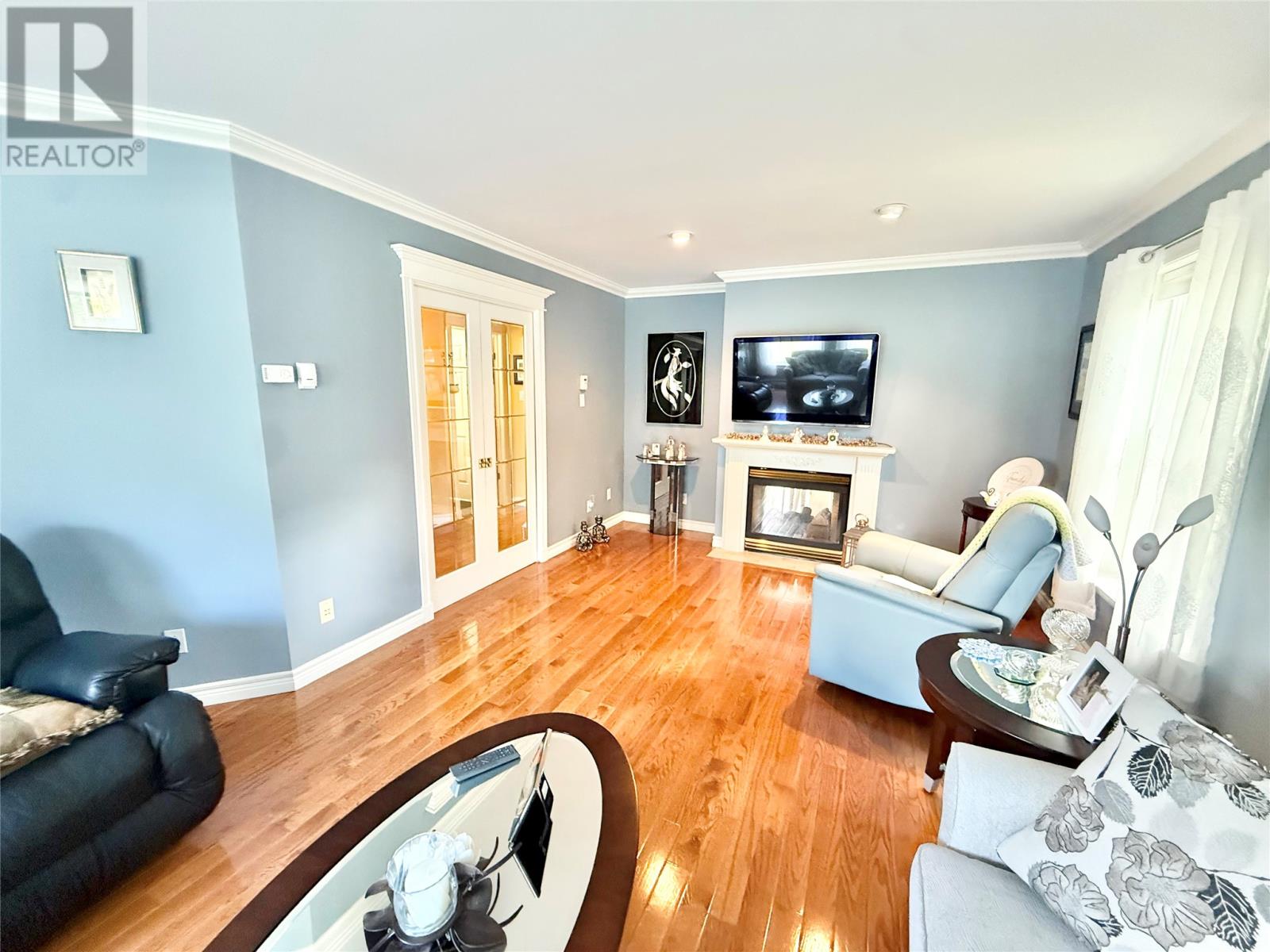 304 Grenfell Heights, Grand Falls-Windsor, Newfoundland & Labrador  A2A 2J2 - Photo 23 - 1302258