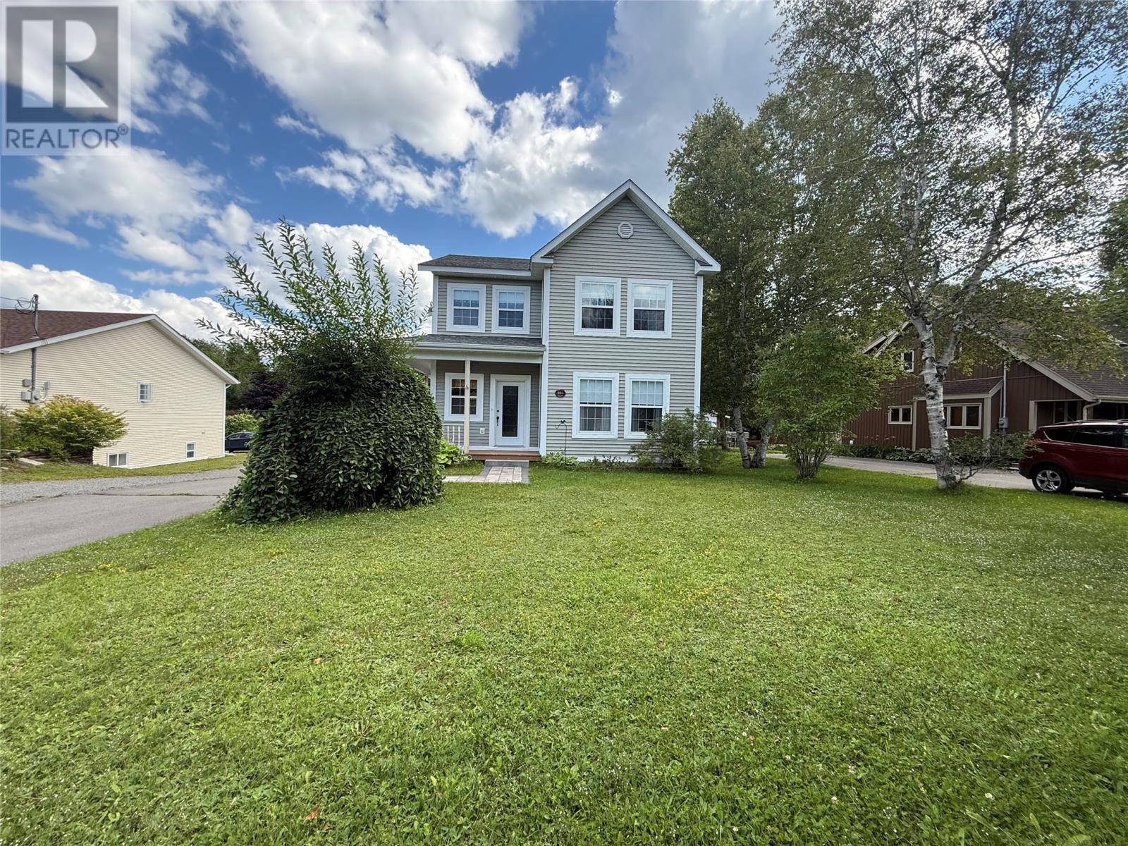 304 Grenfell Heights, Grand Falls-Windsor, Newfoundland & Labrador  A2A 2J2 - Photo 3 - 1302258