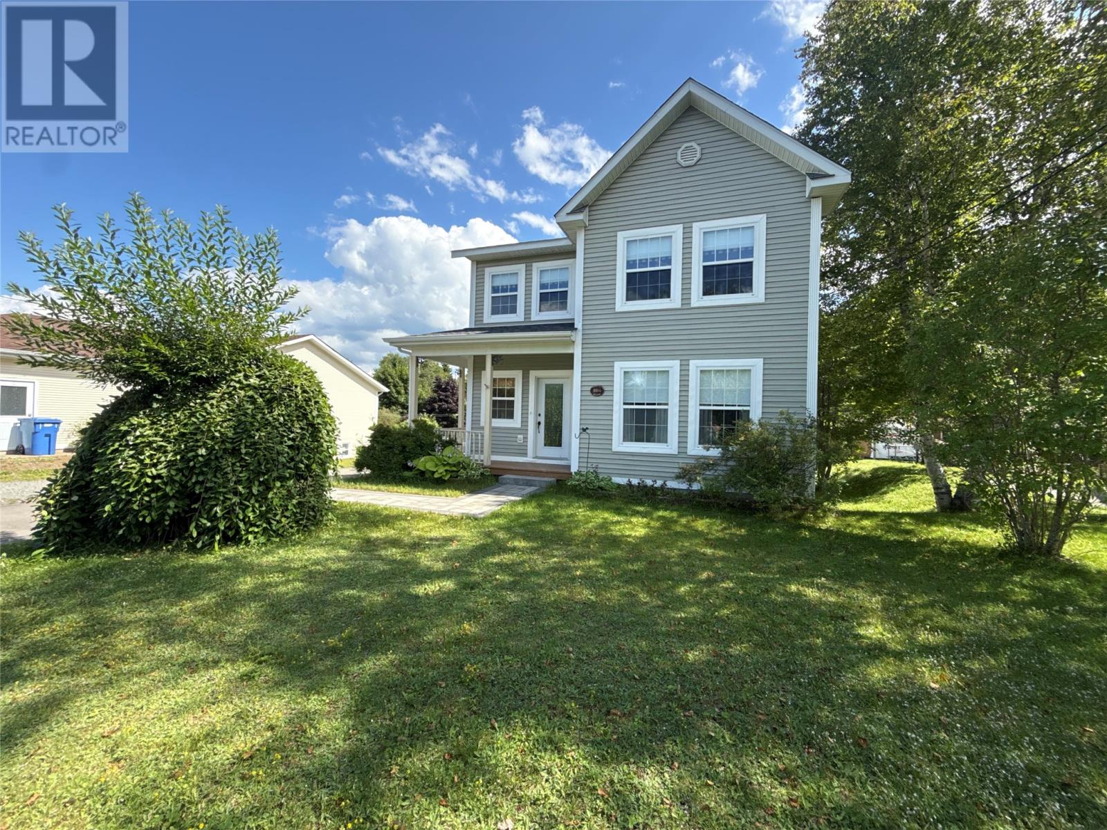 304 Grenfell Heights, Grand Falls-Windsor, Newfoundland & Labrador  A2A 2J2 - Photo 4 - 1302258