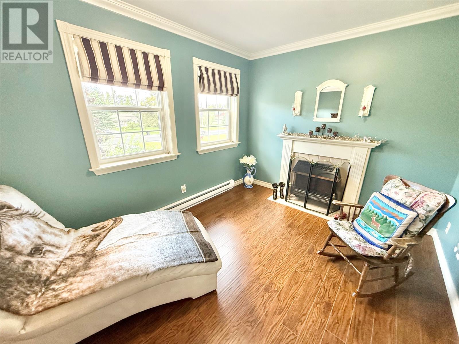 304 Grenfell Heights, Grand Falls-Windsor, Newfoundland & Labrador  A2A 2J2 - Photo 40 - 1302258