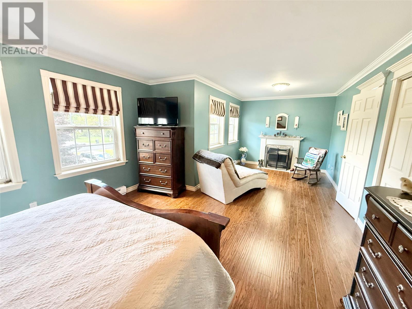 304 Grenfell Heights, Grand Falls-Windsor, Newfoundland & Labrador  A2A 2J2 - Photo 42 - 1302258