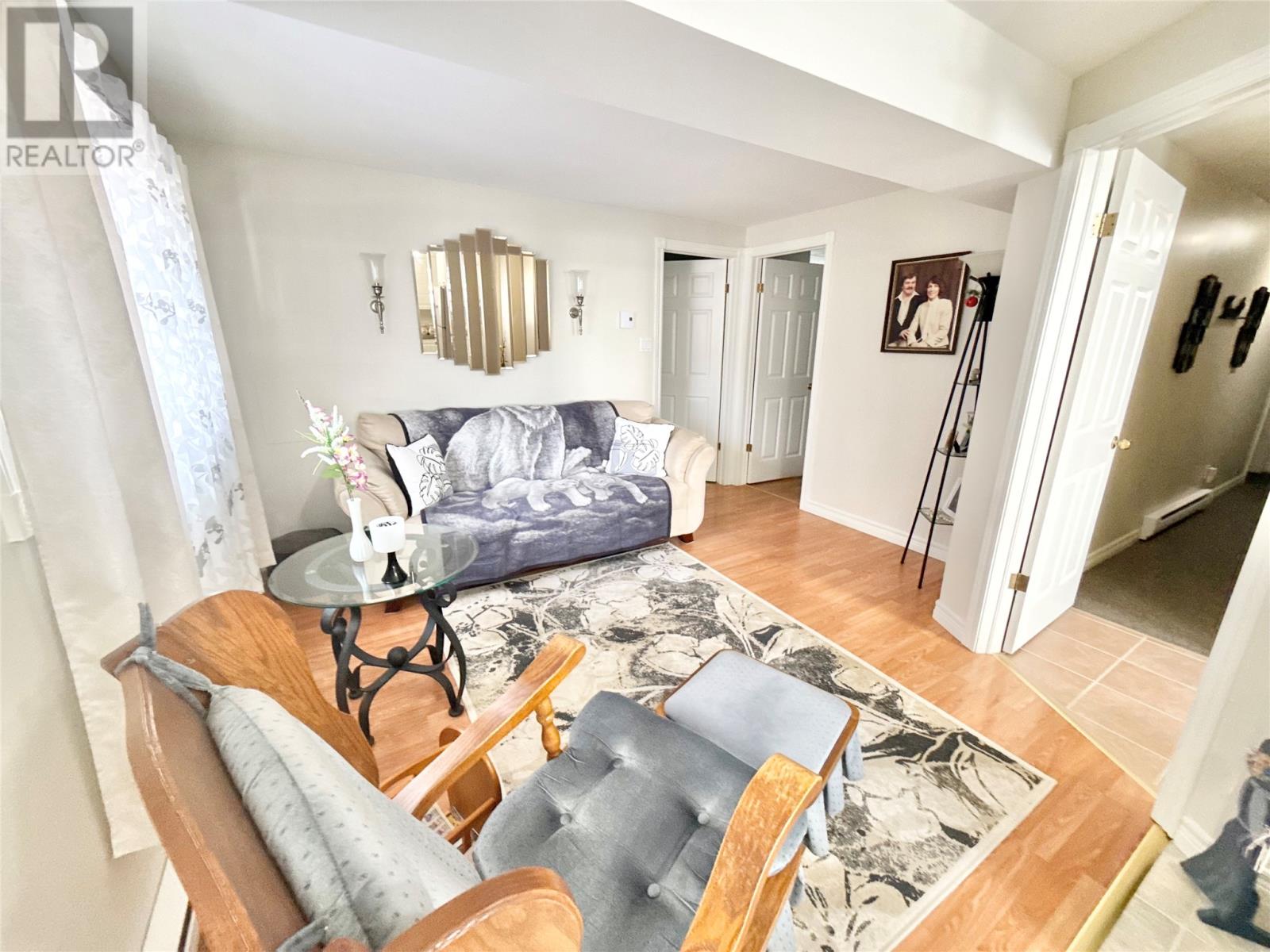 304 Grenfell Heights, Grand Falls-Windsor, Newfoundland & Labrador  A2A 2J2 - Photo 47 - 1302258