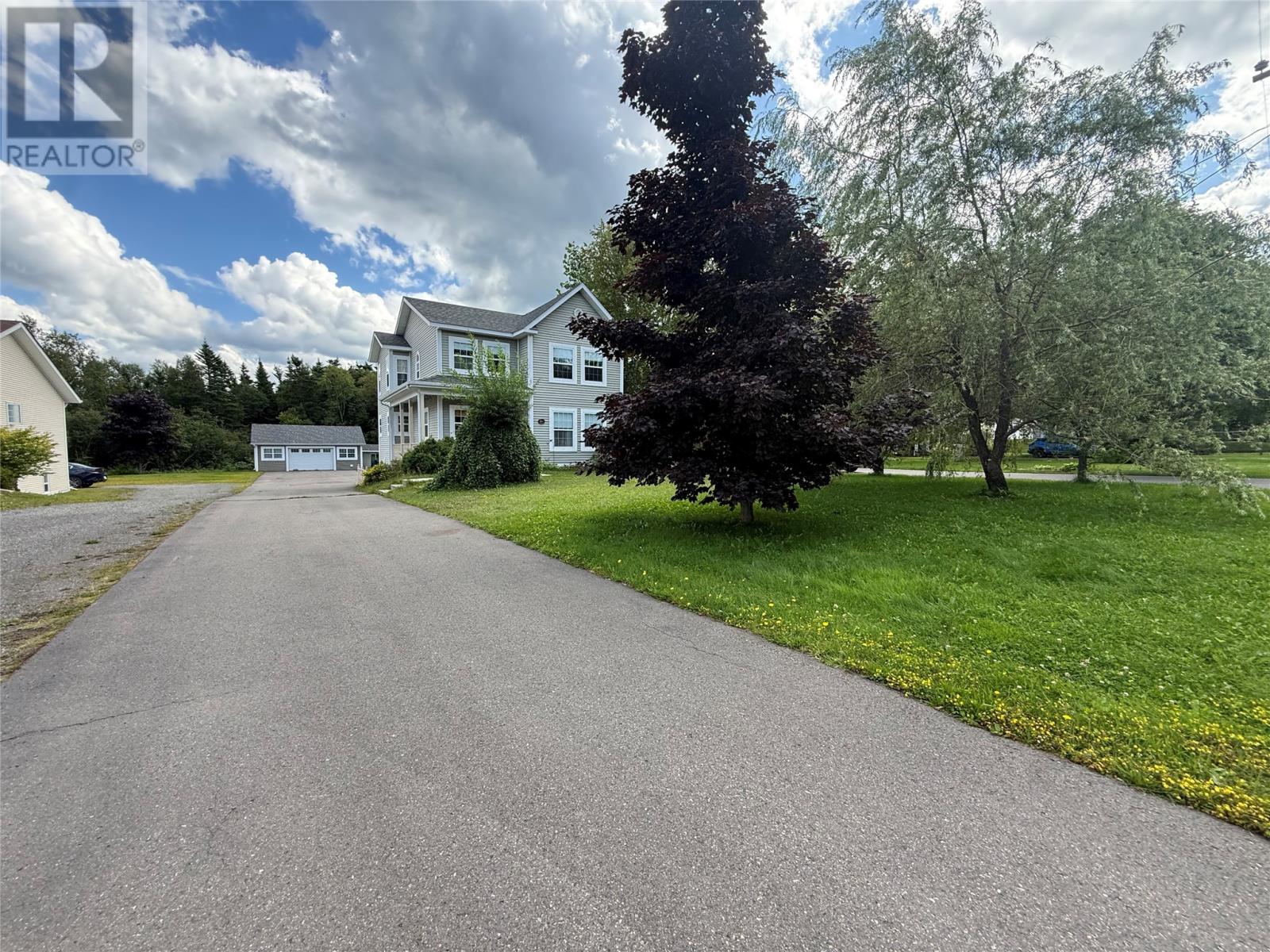 304 Grenfell Heights, Grand Falls-Windsor, Newfoundland & Labrador  A2A 2J2 - Photo 5 - 1302258